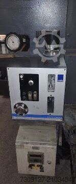 Offsetdruckmaschine Heidelberg SM 72VP-4