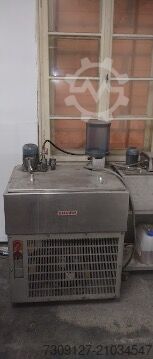 Offsetdruckmaschine Heidelberg SM 72VP-4