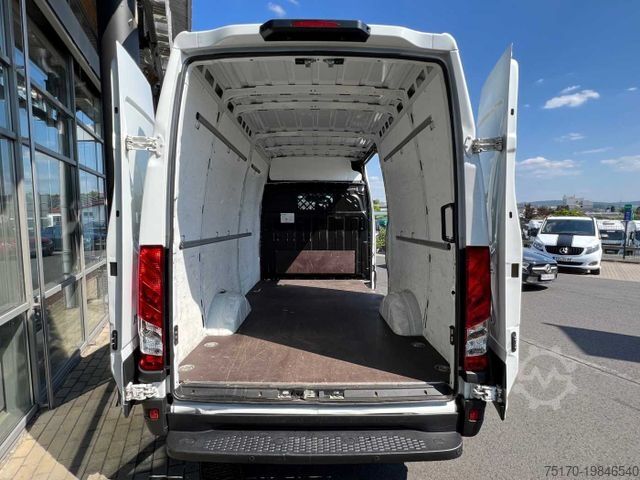 Kastenwagen IVECO Daily 35 S 16 V *Klima*3.520mm*