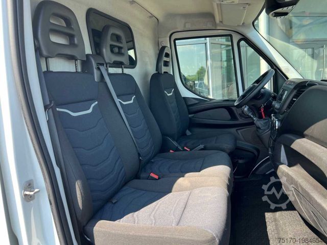 Kastenwagen IVECO Daily 35 S 16 V *Klima*3.520mm*