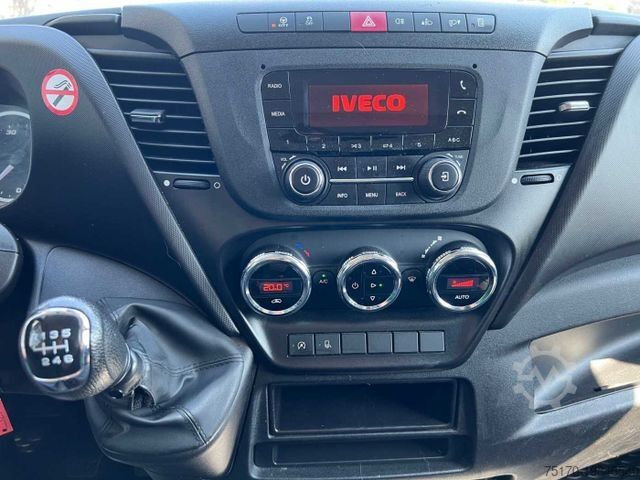 Kastenwagen IVECO Daily 35 S 16 V *Klima*3.520mm*