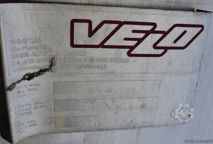 3000 Liter Behälter aus V2A  9039