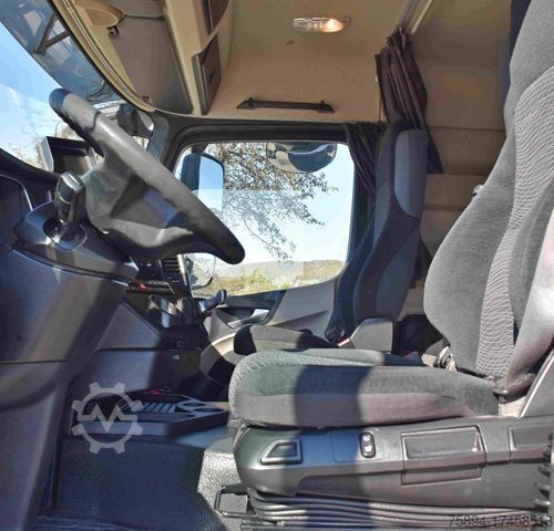 Standard tractor unit MERCEDES-BENZ ACTROS 1843 * Sattelzugmaschine * TOPZUSTAND