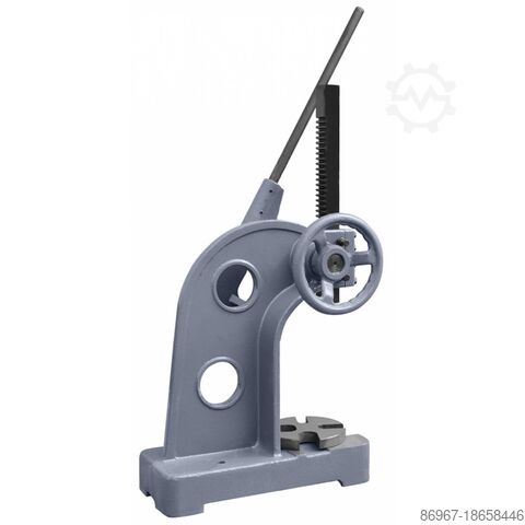 RAP-3 Arbor Press CORMAK RAP3