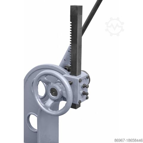 RAP-3 Arbor Press CORMAK RAP3