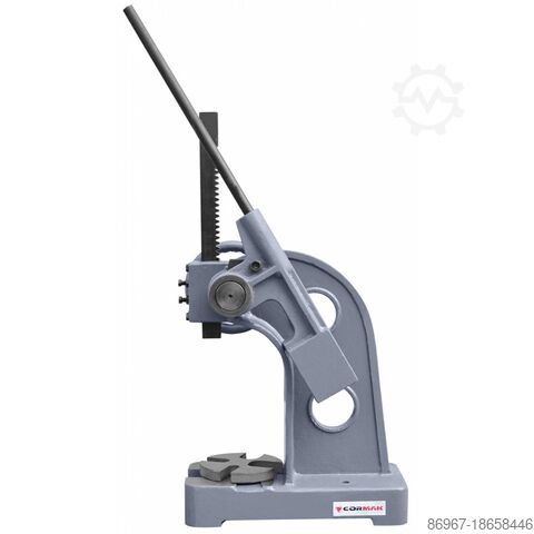 RAP-3 Arbor Press CORMAK RAP3