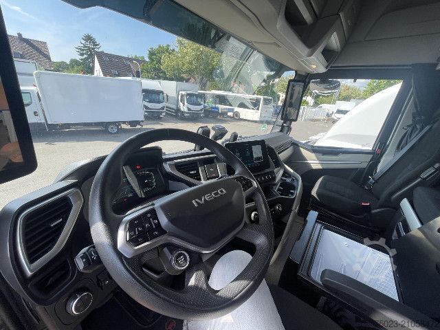 Standard SZM IVECO AS440S50T/FP