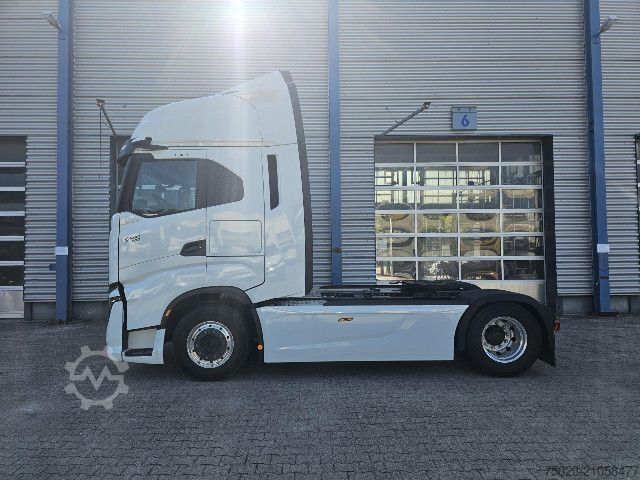 Standard SZM IVECO AS440S50T/FP