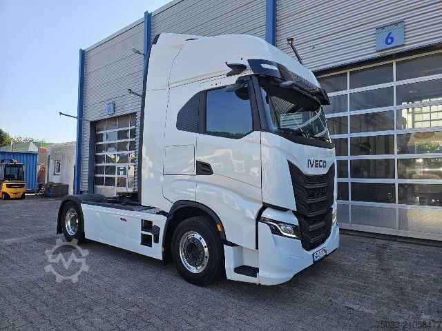 Standard SZM IVECO AS440S50T/FP