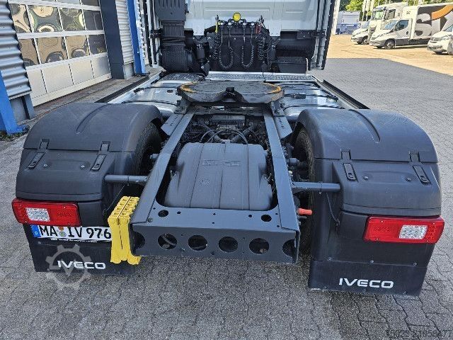 Standard SZM IVECO AS440S50T/FP