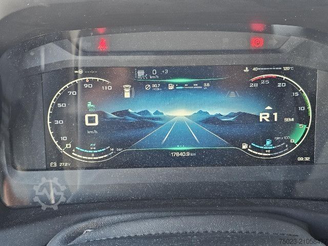 Standard SZM IVECO AS440S50T/FP