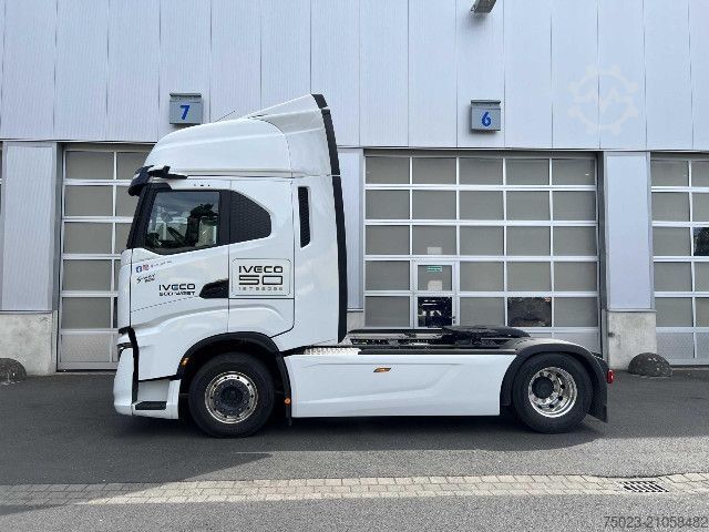 Standard SZM IVECO AS440S50T/FP