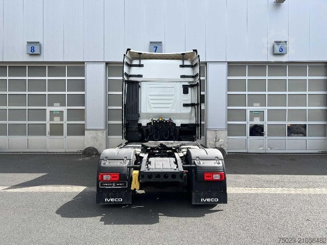 Standard SZM IVECO AS440S50T/FP
