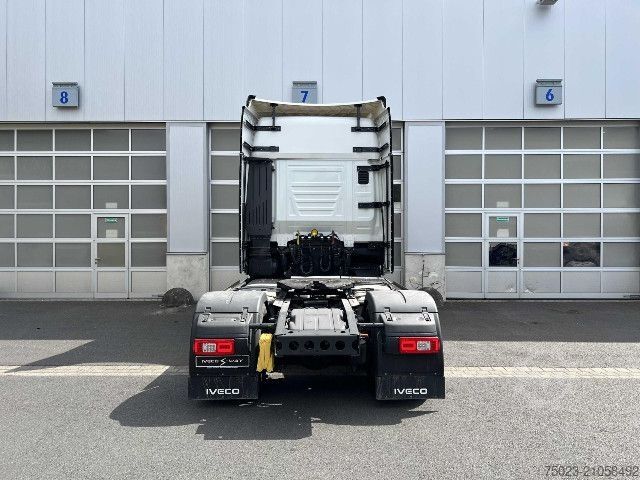 Standard SZM IVECO AS440S50T/FP