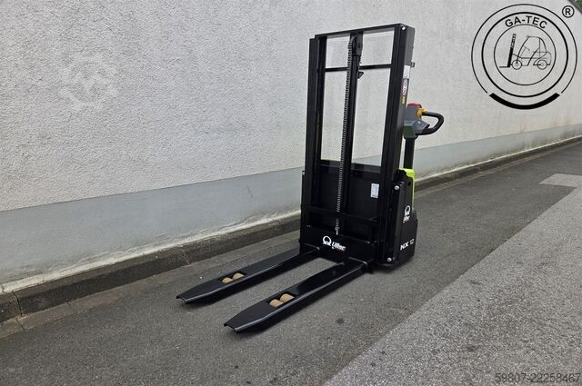 Manual stacker Pramac* NX 12/25 Li-Ion