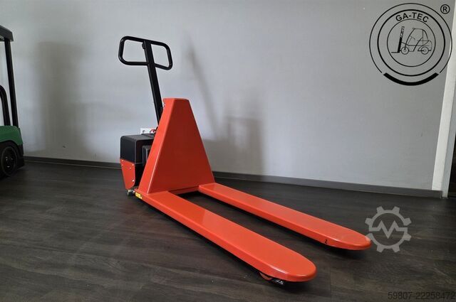 Scissor lift pallet truck Pramac* HX10E
