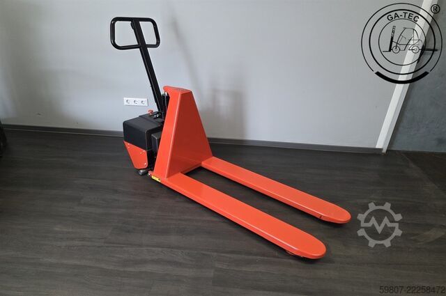 Scissor lift pallet truck Pramac* HX10E