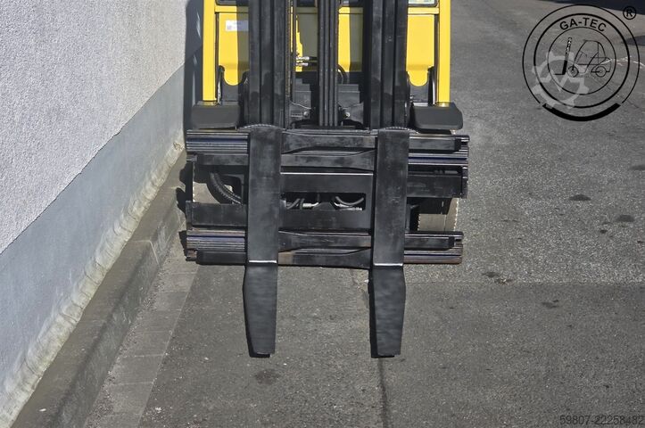 Diesel forklift Hyster H 2.5 FT