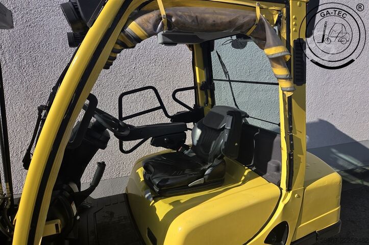 Diesel forklift Hyster H 2.5 FT
