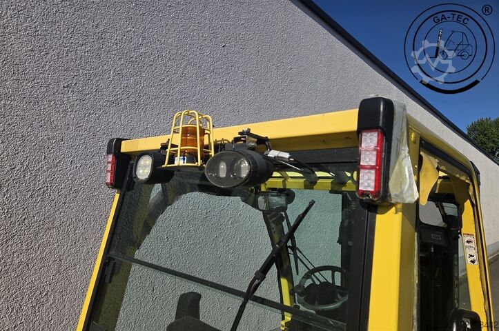 Diesel forklift Hyster H 2.5 FT