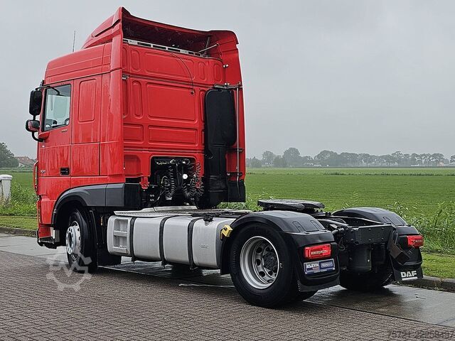 Standard-SZM DAF XF 480