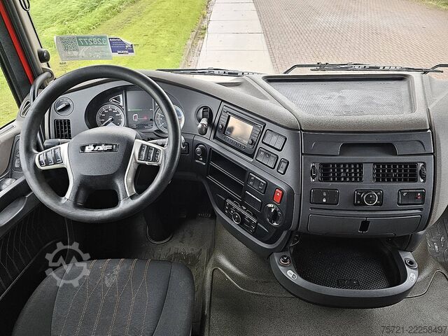 Standard-SZM DAF XF 480