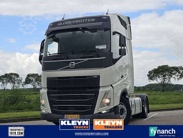 Standard-SZM VOLVO FH 460 I-SAVE RETARDER