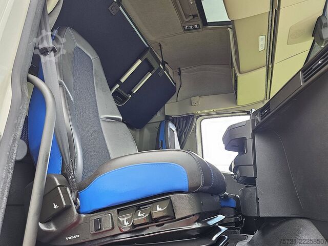 Standard-SZM VOLVO FH 460 I-SAVE RETARDER
