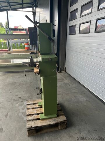 Chain mortiser RGA SM-150 2/22 RGA SM-150 2/22