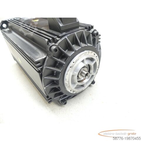 Rexroth motor Rexroth 2AD104C-B35OA1-CS06-C2N2 Servomotor ohne Geber R911281817 SN: 2AD104-05597