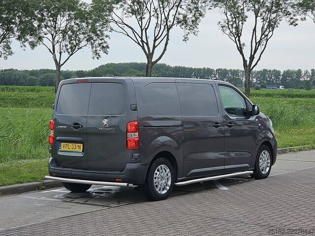 High-roof van PEUGEOT E-EXPERT L2 75kWH 330Km WLTP
