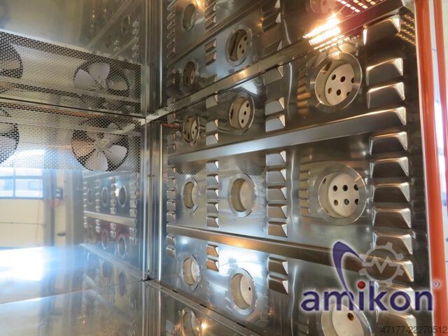 Temperature test chamber Vötsch VT³ 4150﻿﻿﻿﻿﻿/S