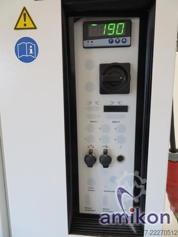 Temperature test chamber Vötsch VT³ 4150﻿﻿﻿﻿﻿/S