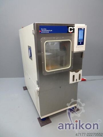 Climate test chamber with humidity CTS CS-70/350 350 Liter -70°C /+180°C