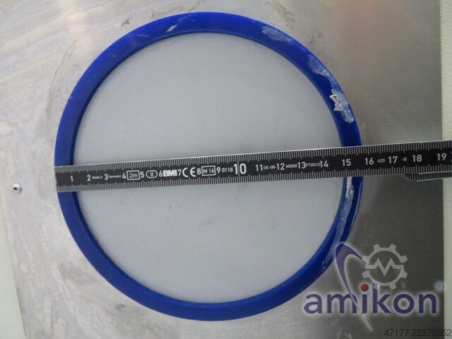 Climate test chamber with humidity CTS CS-70/350 350 Liter -70°C /+180°C