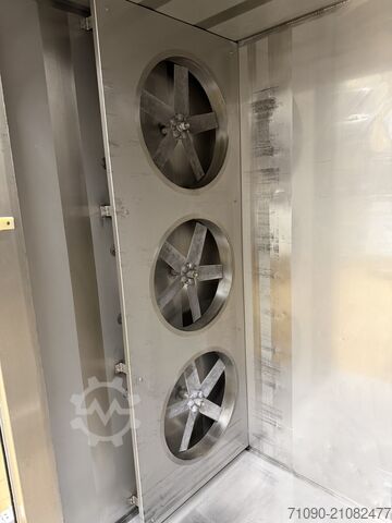 Schockfrosterschrank CES Coolbox