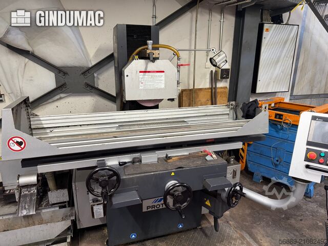 Proth PSGS 3060 BH / S1 Proth PSGS 3060 BH / S1