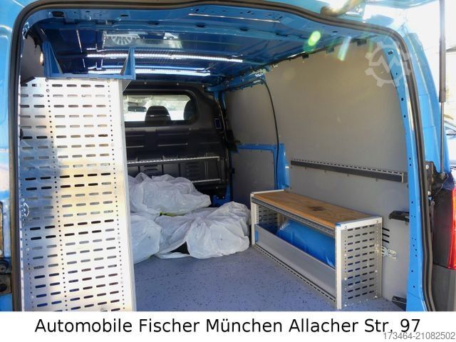 Kastenwagen MERCEDES-BENZ Vito Kasten 114 CDI*PRO*lang*AHK*SHZ*Sortimo