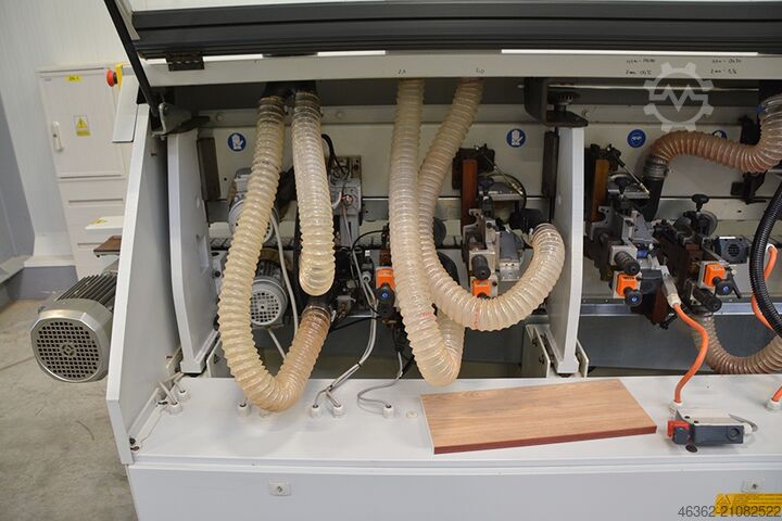 Kantenanleimmaschine BIESSE AKRON 1320