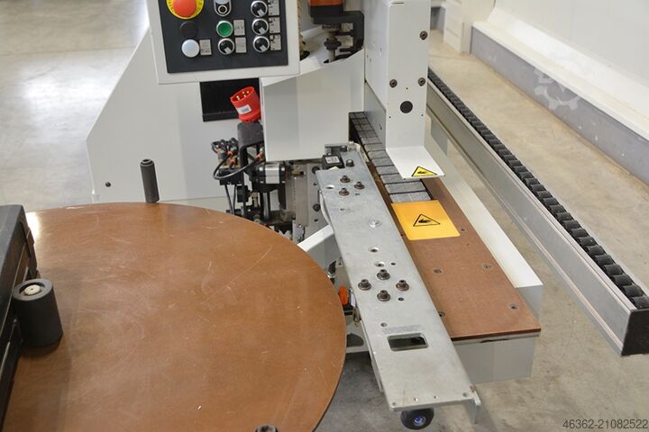 Kantenanleimmaschine BIESSE AKRON 1320