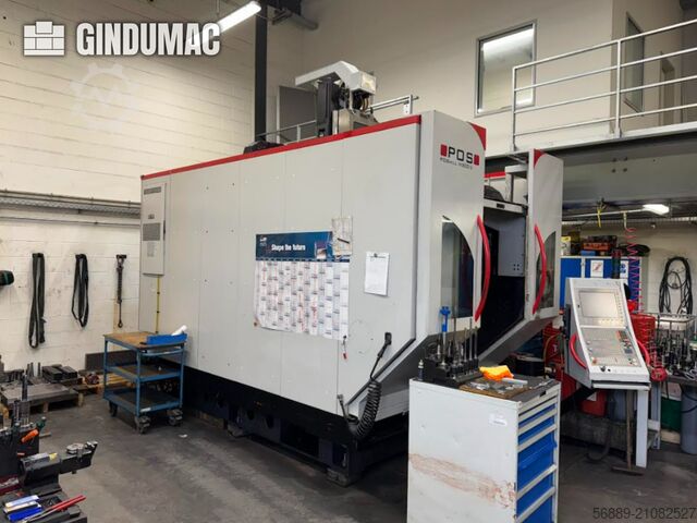 POSmill H 800 U POSmill H 800 U