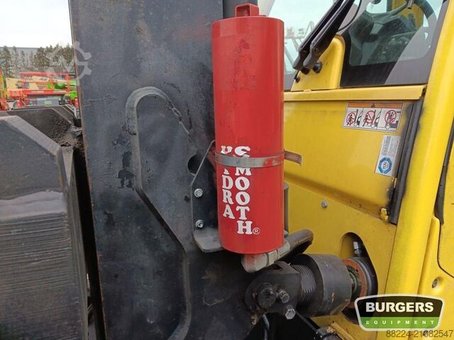 Gabelstapler Hyster H8.0FT9