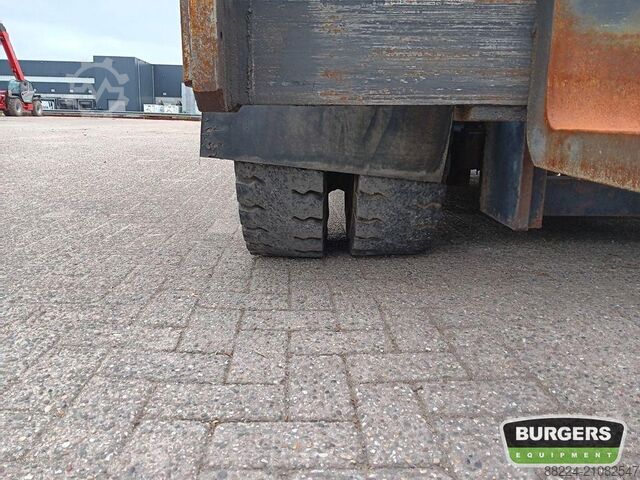 Gabelstapler Hyster H8.0FT9