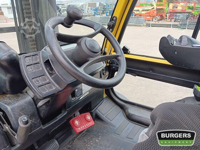 Gabelstapler Hyster H8.0FT9