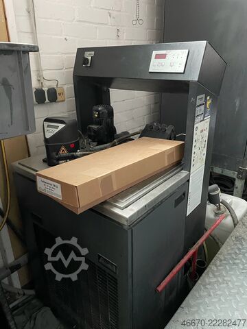 Bogenoffsetdruckmaschine Heidelberg SX 52-5