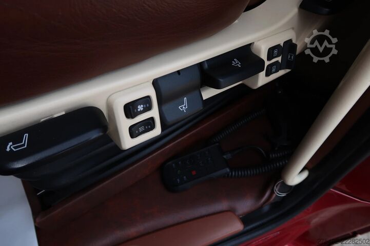 Standard-SZM Scania S500 NGS 6X2/4/ FULL AIR/ RETARDER/ SPECIAL INT...