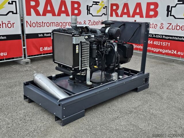 Generator Fogo FD 60 I-ST1