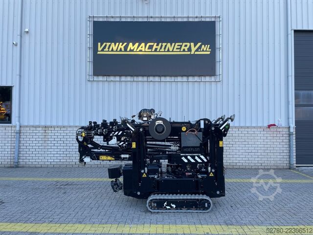 Mini crane Hoeflon C 6 E
