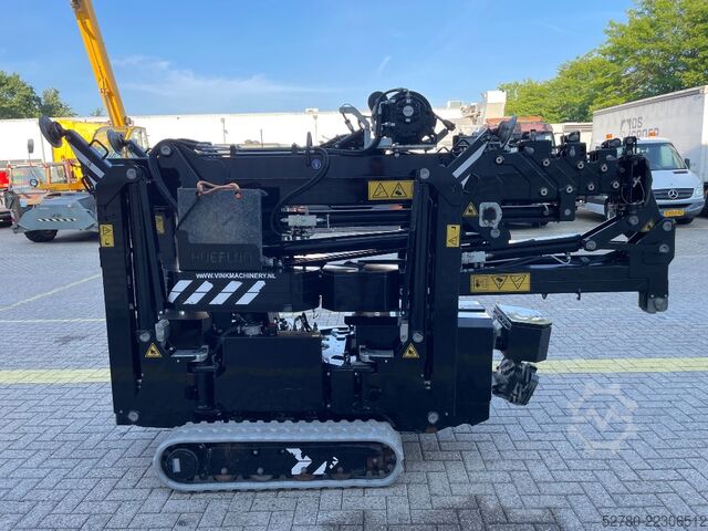 Mini crane Hoeflon C 6 E