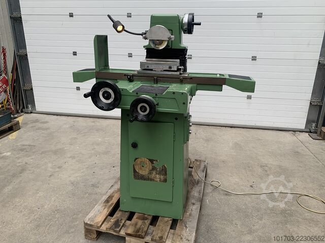 Surface Grinding Machine MONOPRECIS 1 DR - #2
